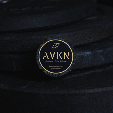 AVKN Tape Single
