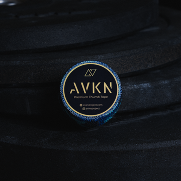 AVKN Tape Camo Colors