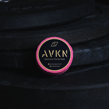AVKN Tape Single